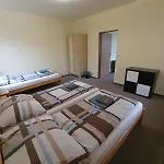 Sport - Relax Buky 3* Františkovy Lázně