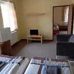 Sport - Relax Buky 3* Františkovy Lázně