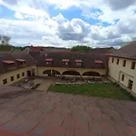 Sport - Relax Buky 3* Františkovy Lázně