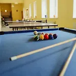 Sport - Relax Buky Františkovy Lázně