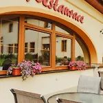 Sport - Relax Buky 3* Františkovy Lázně