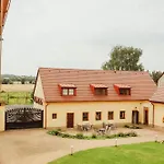 Sport - Relax Buky 3* Františkovy Lázně
