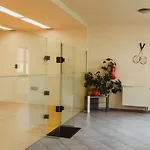 Sport - Relax Buky 3* Františkovy Lázně