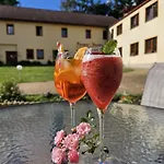Sport - Relax Buky Πανσιόν Františkovy Lázně