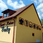 Πανσιόν Sport - Relax Buky 3*