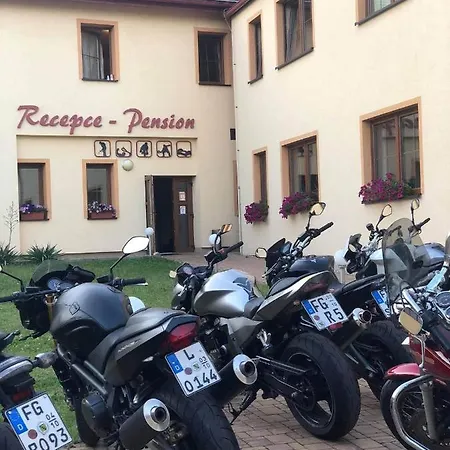 Sport - Relax Buky Františkovy Lázně