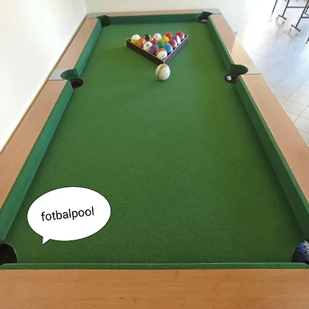 Sport - Relax Buky 3*