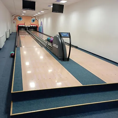 Sport - Relax Buky Guest house 3*