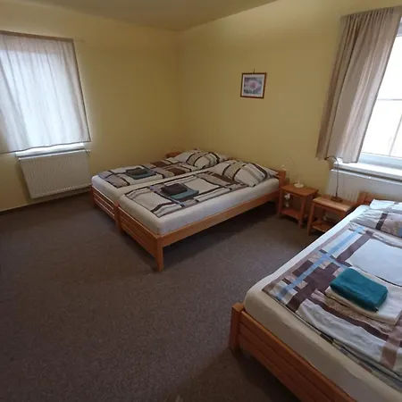 Sport - Relax Buky Guest house 3*