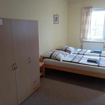 Sport - Relax Buky Guest house