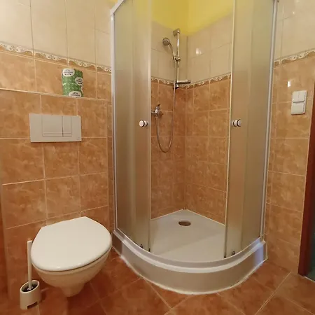 Sport - Relax Buky Františkovy Lázně