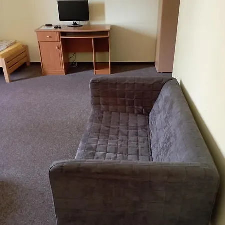 Sport - Relax Buky * Františkovy Lázně