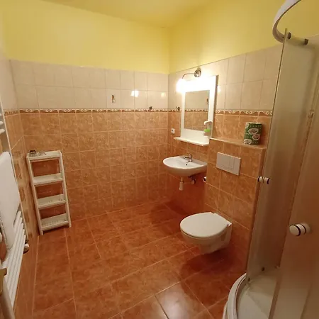 Guest house Sport - Relax Buky