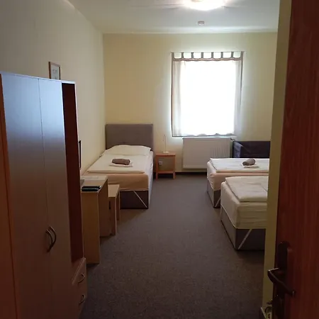 Guest house Sport - Relax Buky