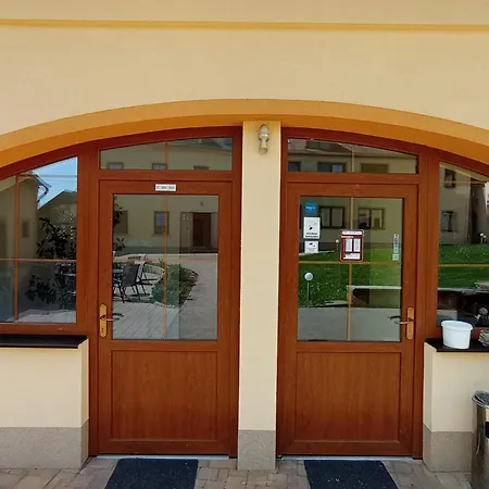 Guest house Sport - Relax Buky Frantiskovy Lazne