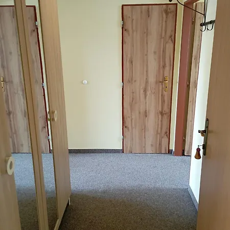 Guest house Sport - Relax Buky 3*