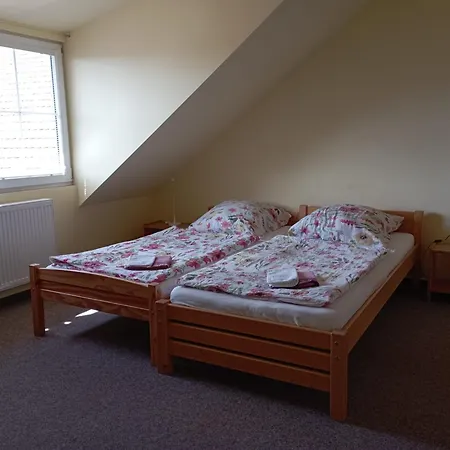 Guest house Sport - Relax Buky Frantiskovy Lazne