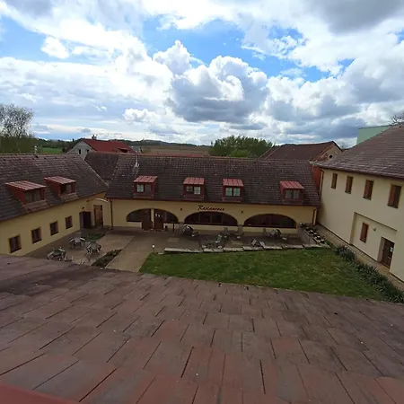 Sport - Relax Buky 3* Frantiskovy Lazne