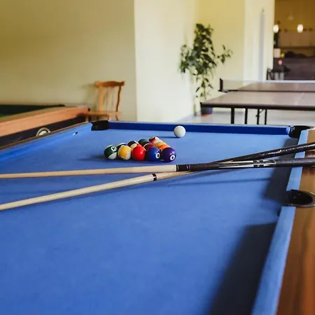 Sport - Relax Buky Guest house