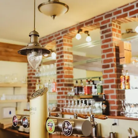 Sport - Relax Buky Guest house 3*