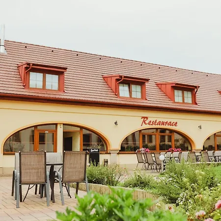 Guest house Sport - Relax Buky Frantiskovy Lazne