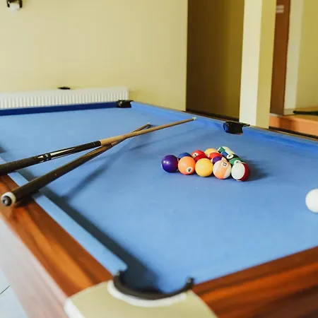 Sport - Relax Buky 3*