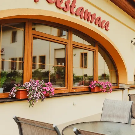 Sport - Relax Buky 3* Frantiskovy Lazne