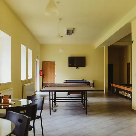 Sport - Relax Buky Guest house