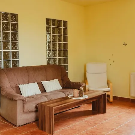 Guest house Sport - Relax Buky