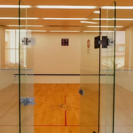 Guest house Sport - Relax Buky Frantiskovy Lazne