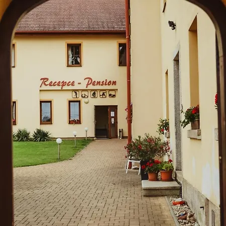 Sport - Relax Buky Františkovy Lázně