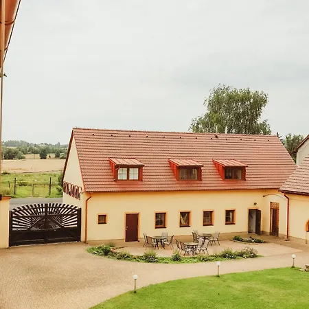 Sport - Relax Buky 3* Frantiskovy Lazne