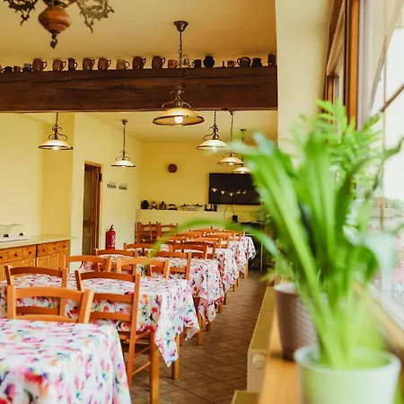 Sport - Relax Buky Guest house