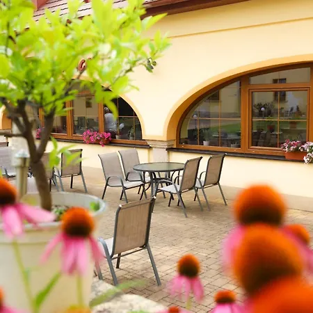 Sport - Relax Buky Guest house 3*