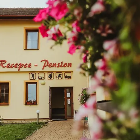 Guest house Sport - Relax Buky 3*