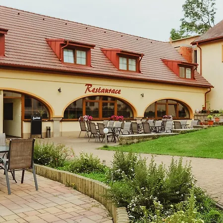 Sport - Relax Buky Guest house Frantiskovy Lazne