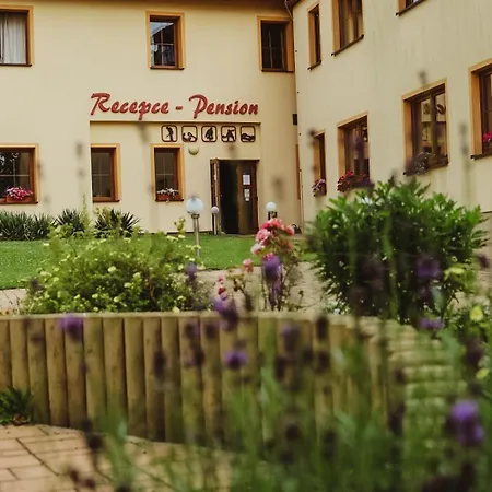 Sport - Relax Buky Františkovy Lázně