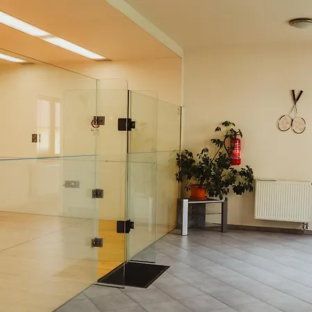 Sport - Relax Buky 3* Frantiskovy Lazne