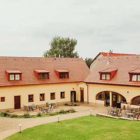 Guest house Sport - Relax Buky