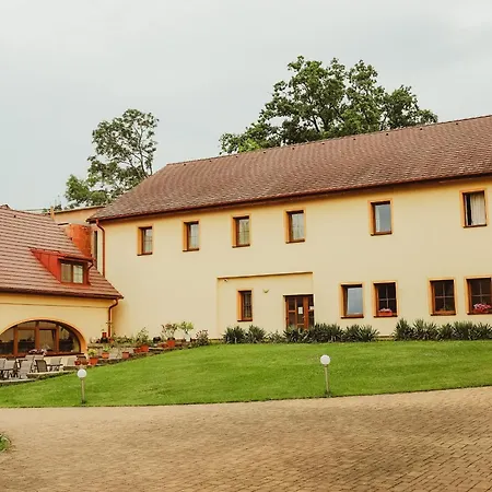 Guest house Sport - Relax Buky 3*