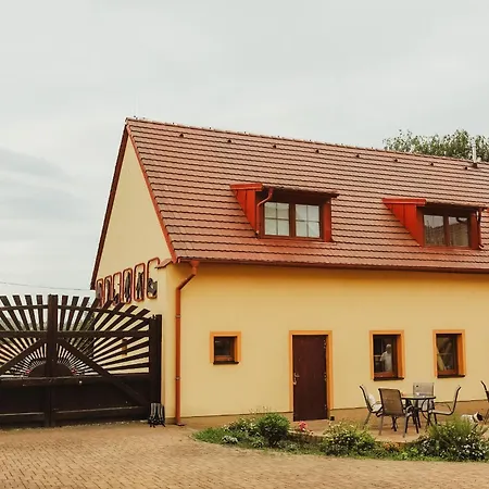 Sport - Relax Buky 3* Frantiskovy Lazne