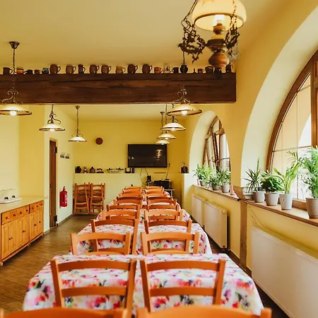 Guest house Sport - Relax Buky