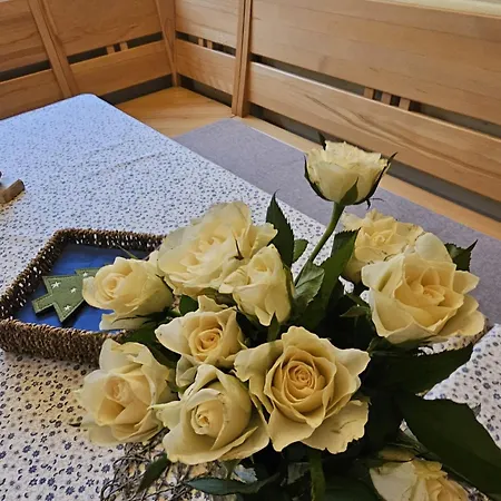 Sport - Relax Buky Guest house Frantiskovy Lazne