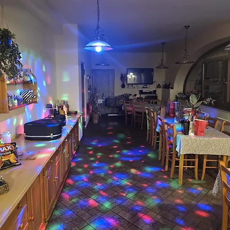 Guest house Sport - Relax Buky 3*