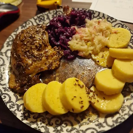 Sport - Relax Buky Františkovy Lázně