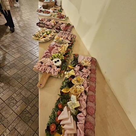 Sport - Relax Buky Guest house