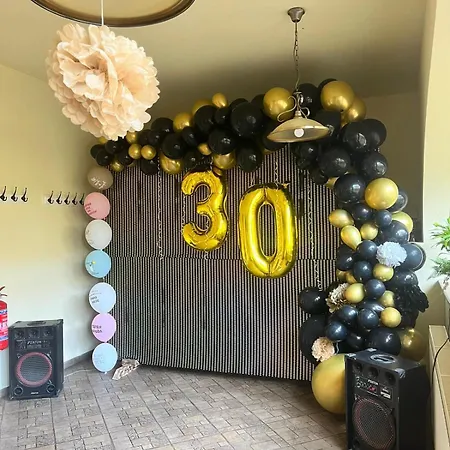 Guest house Sport - Relax Buky