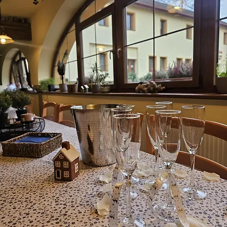 Sport - Relax Buky Pensión 3*