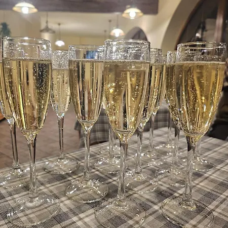 Sport - Relax Buky Guest house Frantiskovy Lazne