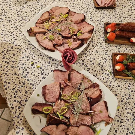 Guest house Sport - Relax Buky